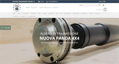 Desktop Screenshot of eurokardan.net